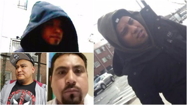 Three men posed as homeowners to scam apartment hunters: NYPD