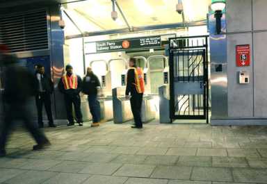 Lancman bill would require demographic data on fare evasion arrests