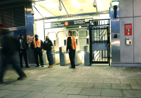 Lancman bill would require demographic data on fare evasion arrests