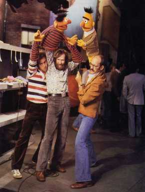 Jim Henson Exhibition opens at Museum of Moving Image