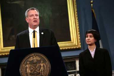Ridgewood landlord tipped ICE: City agency