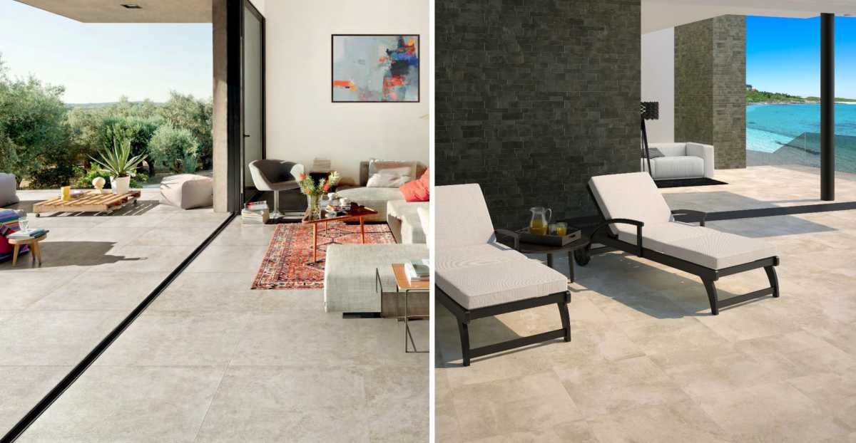 indoor outdoor