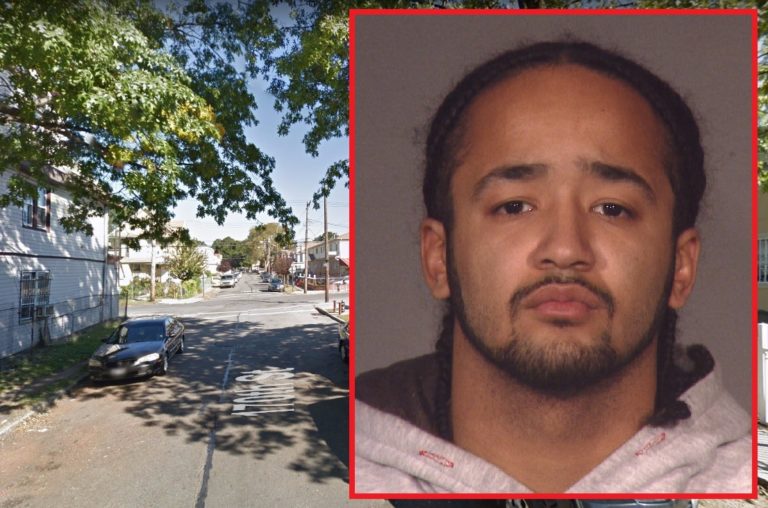 Cops say this man fatally shot two people on a Jamaica street and is ...