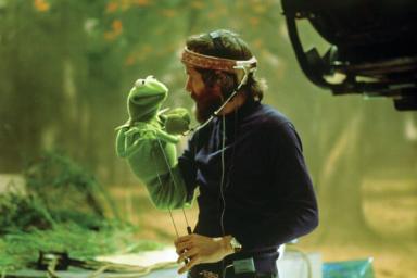 Jim Henson Exhibition set to open at the Museum of the Moving Image