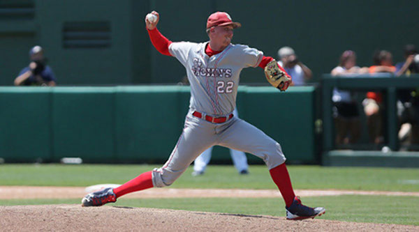 St. John’s grad inks minor league deal with Mets