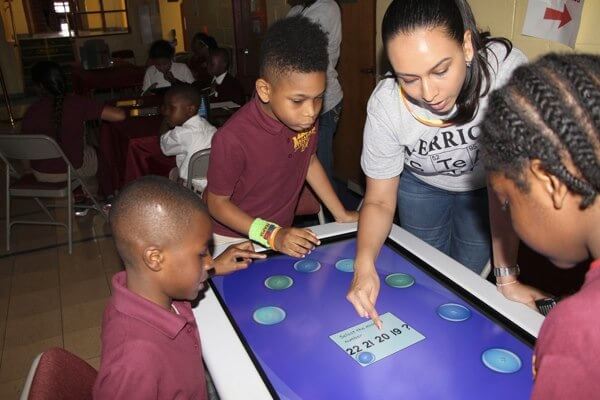 Merrick Academy’s fourth-grade science scores soar
