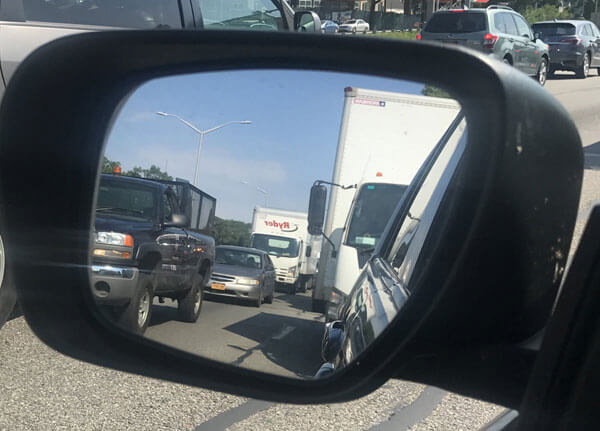 Commuter snags are few as ‘summer of hell’ kicks off