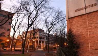 Queensborough Community College arts and design program gets world-class credentials
