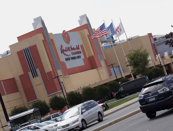 Resorts World Casino to begin groundbreaking for new hotel complex Thursday