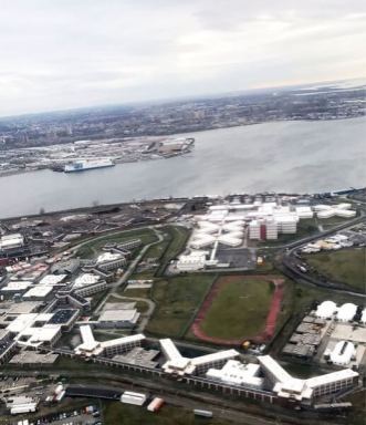 Mayor’s plan to close Rikers Island draws mixed reviews