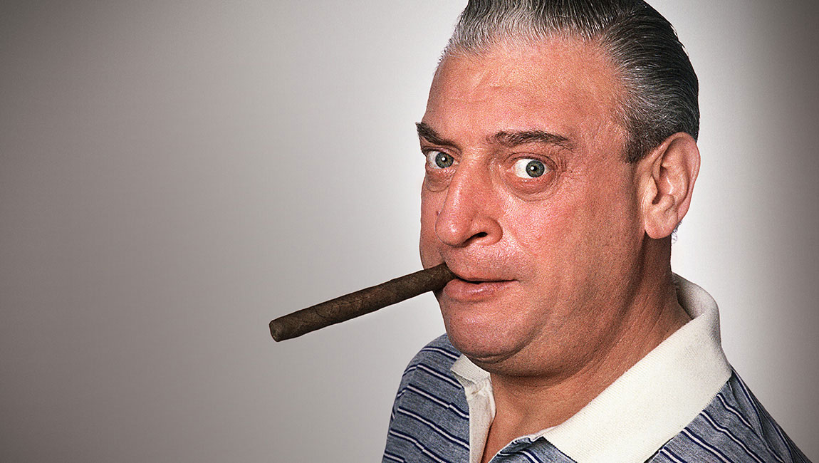 rodney dangerfield 3