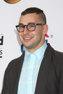 Jack Antonoff has a moving story of love and loss to share.