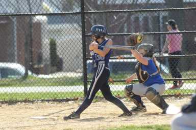 2017 Queens Softball All-Stars