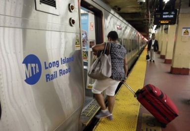 MTA is hurting economy: Stringer report