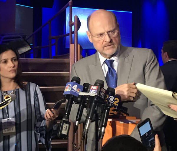 MTA releases details on LIRR plans when Penn Station repairs begin Monday