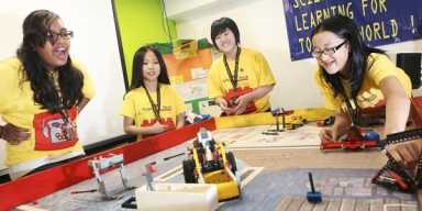 Voluntary summer school program draws 13,400 students