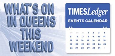 Queens Weekend Calendar: July 15-16