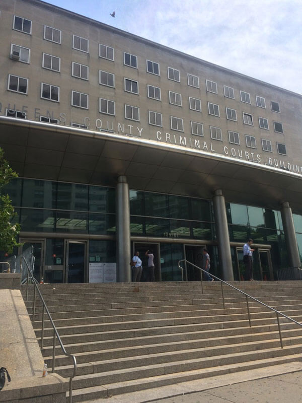 Wills found guilty of five counts of corruption