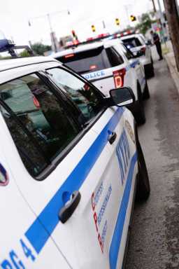 Woodside residents busted in NYPD raid: DA