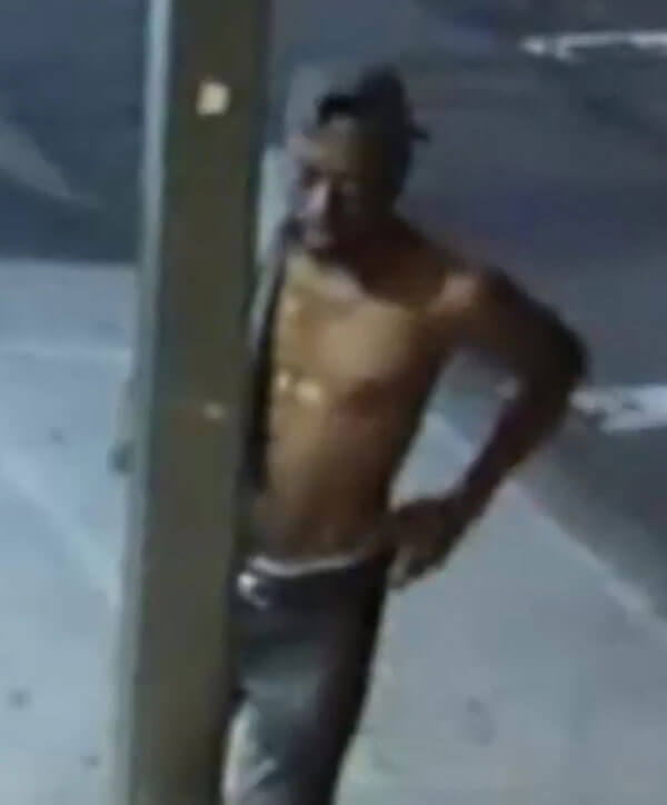 Suspect wanted in Halsey St. subway incident: NYPD