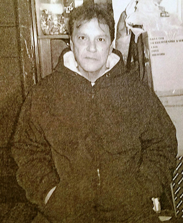 Police search for missing Astoria man