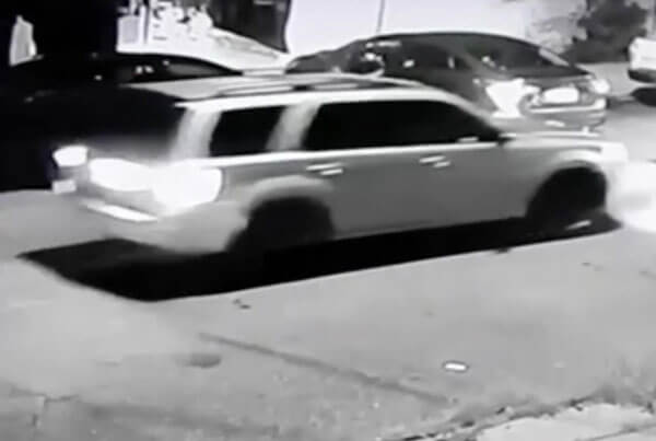 Police impersonators steal cash, wallet and phone from two victims in Corona: Cops