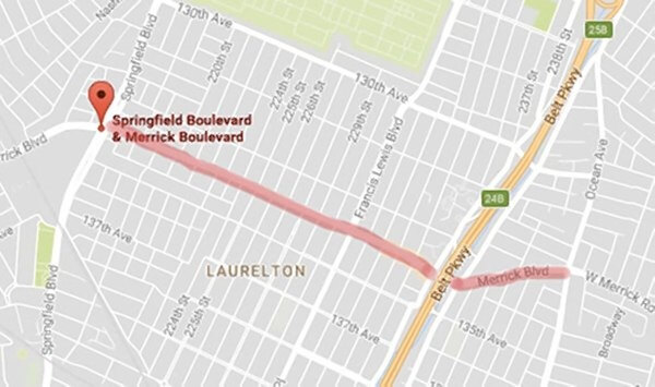 Stretch of Merrick Boulevard to get safety enhancements