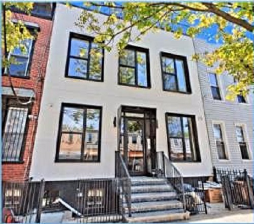 16-76 Jefferson Ave.