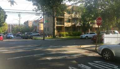211th and 39th