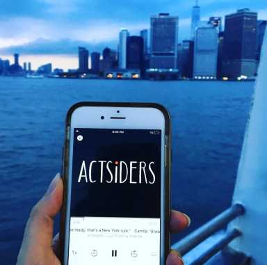 ACTSIDERS