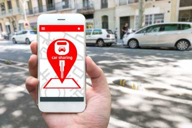 CARSHARING