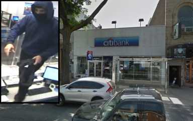 CITIBANK