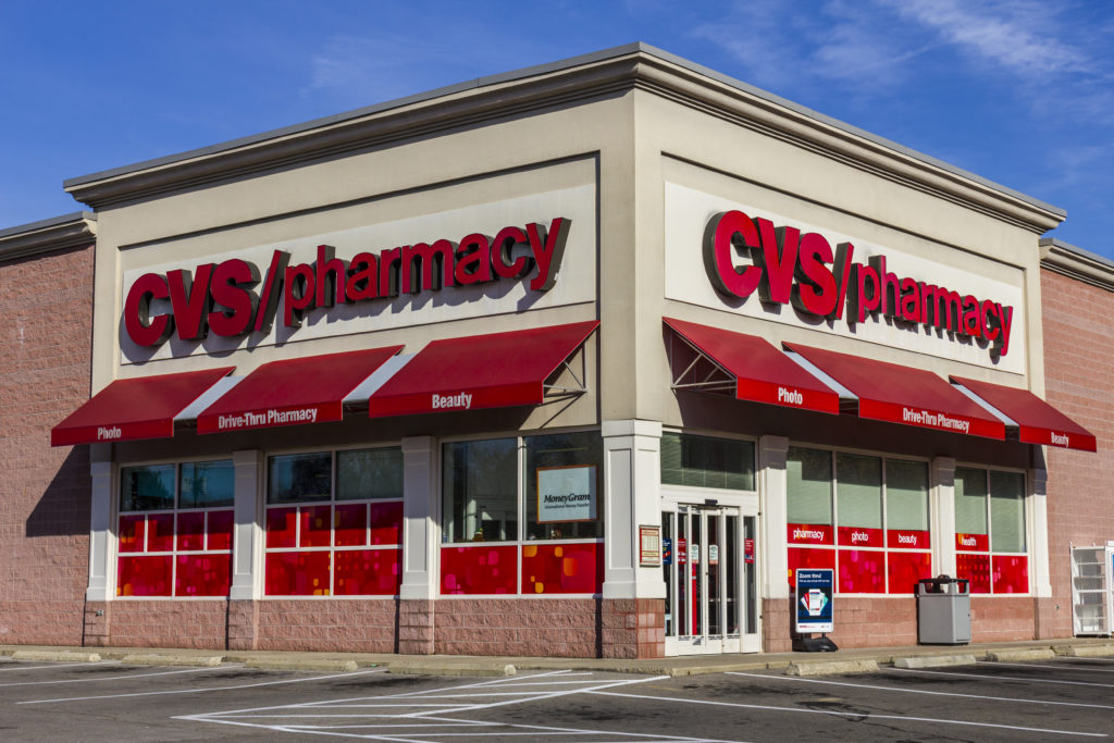 CVS opening up its newest pharmacy this weekend on the Long Island City