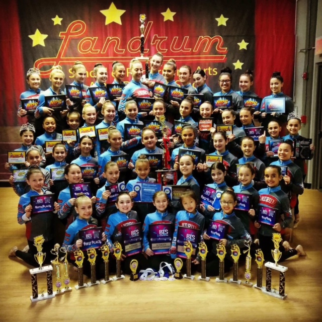 Whitestone performing arts school celebrates 70 years of excellence