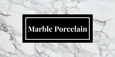 Marble Porcelain