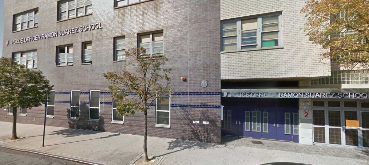 PS 239