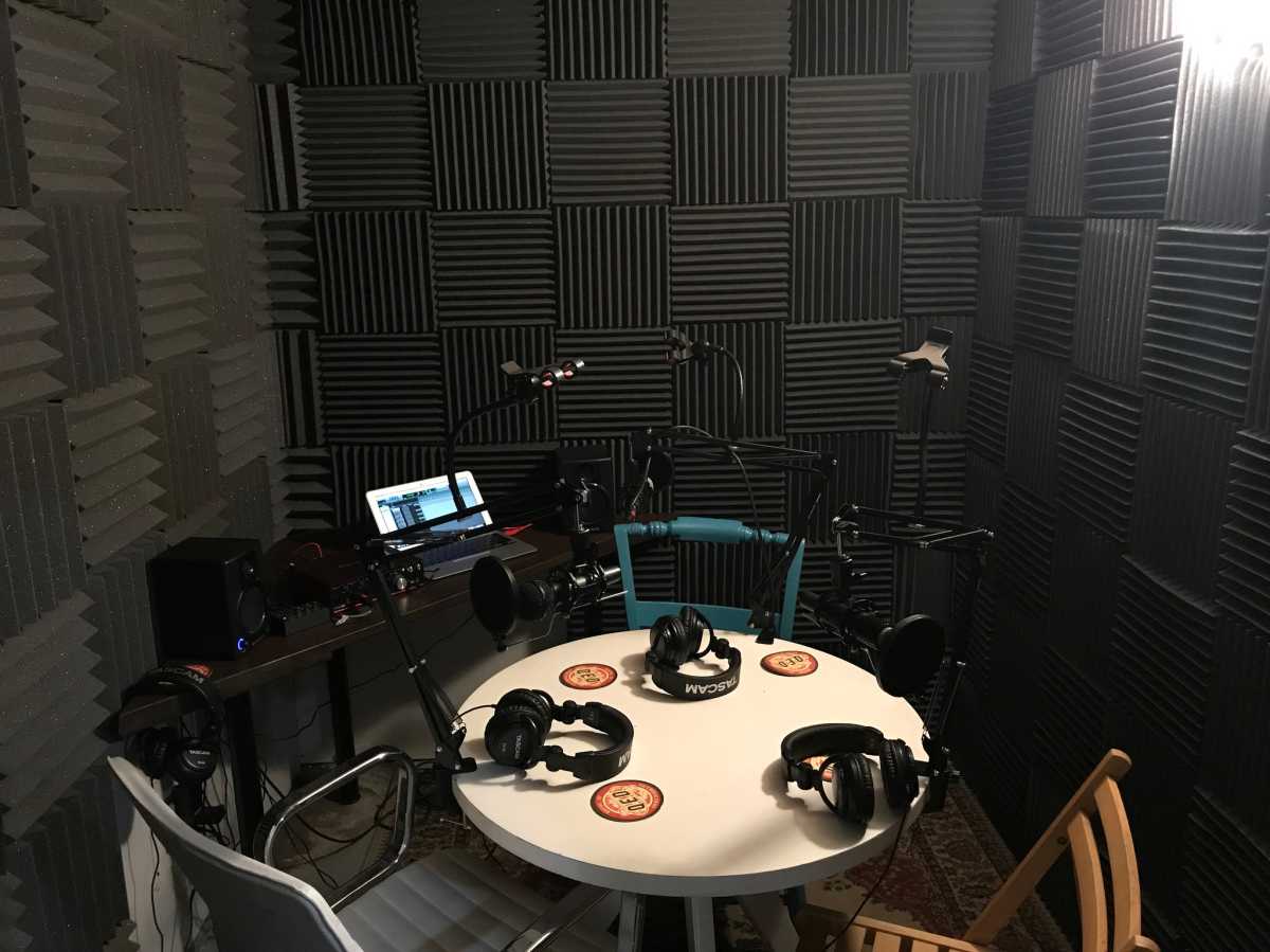 QED STUDIOS