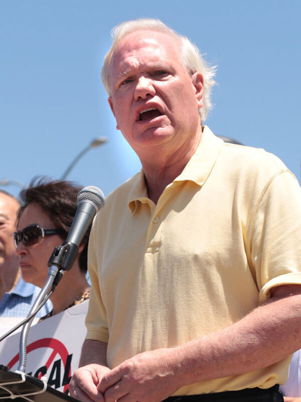 Avella fields legislation fighting Airbnb listings