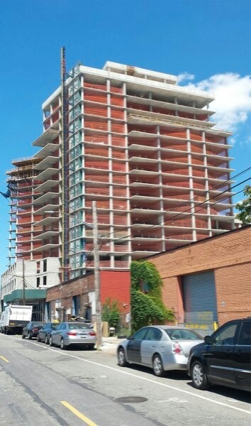 Astoria civic leader slams City Council bill on construction safety