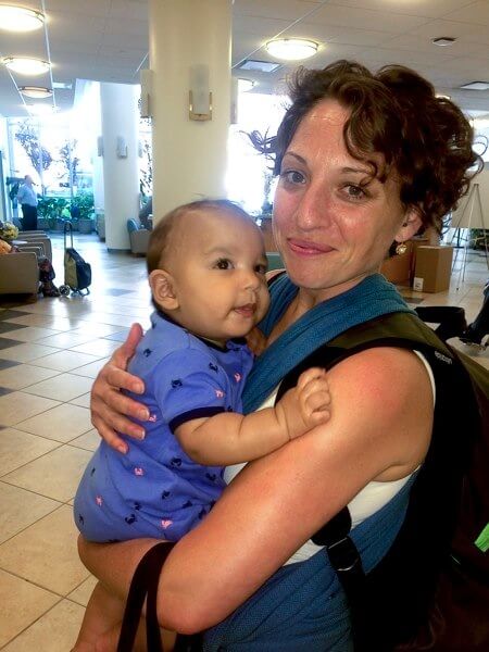 Breastfeeding program at Jamaica Hospital educates new moms