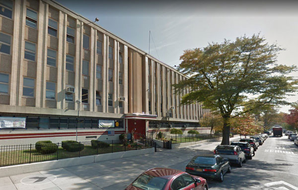 Miller secures over $5 million in capital projects budget for 2018