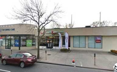 Brooklyn man sentenced for cellphone robberies in Flushing, Howard Beach