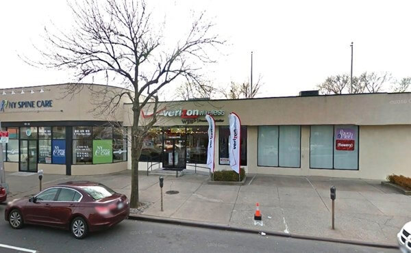Brooklyn man sentenced for cellphone robberies in Flushing, Howard Beach