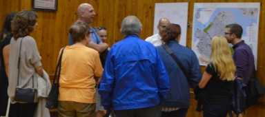 Astoria residents will decide on $1M in public projects