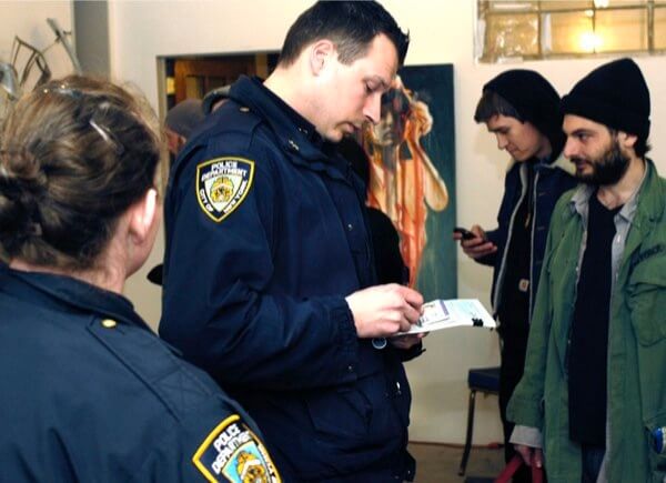 Queens DA to dismiss approximately 100,000 summonses