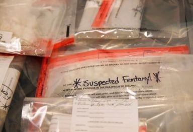 Astoria couple charged with selling Fentanyl: DA