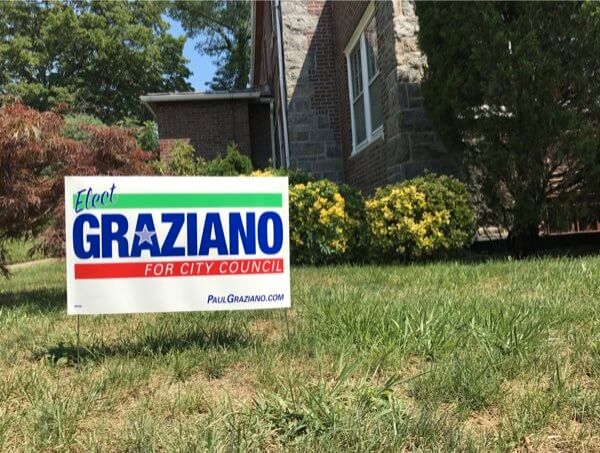 Graziano challenges Vallone’s petition signatures