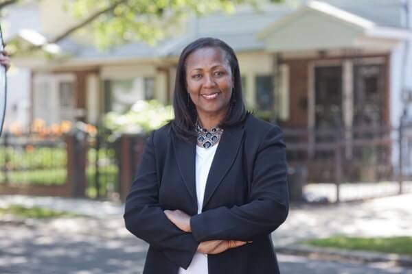 Public defender Hettie Powell lays out plan for District 28 seat