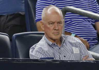 Alderson, Mets fail to make trade deadline splash