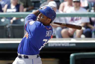 Mets must move forward with youth movement